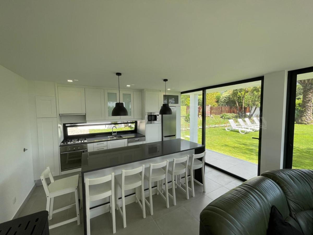 Fonte Do Forno Villas Afife Exterior photo