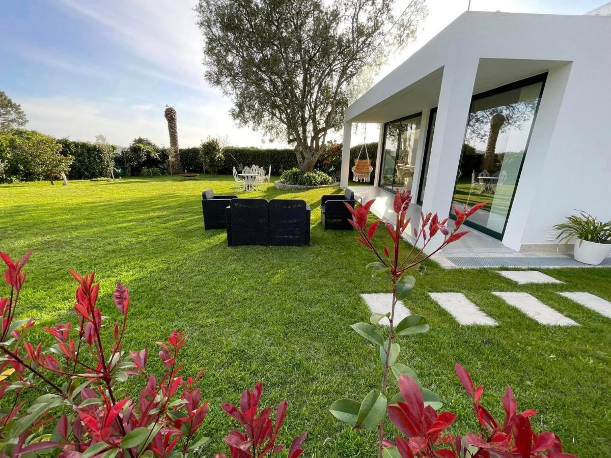 Fonte Do Forno Villas Afife Exterior photo