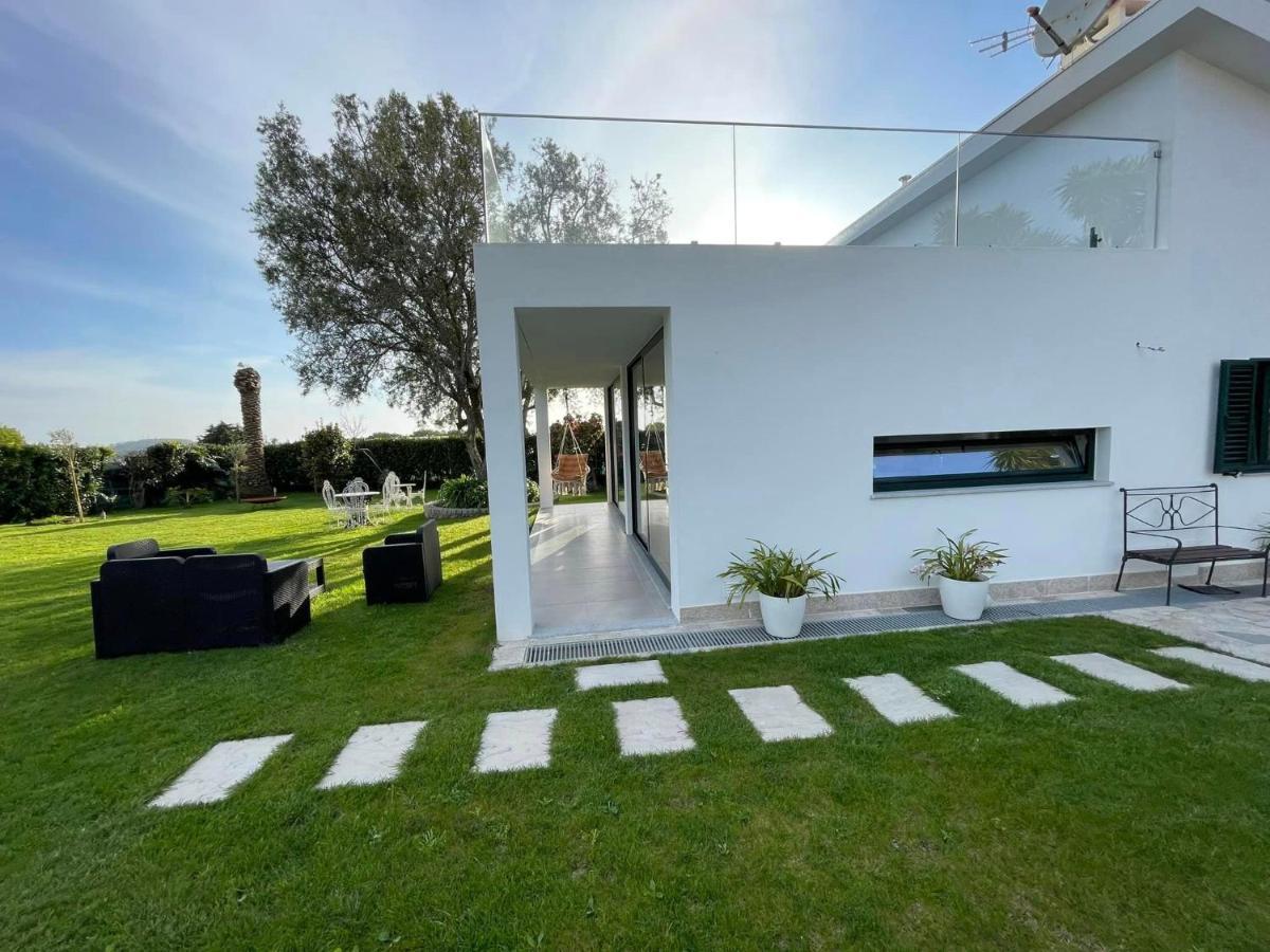 Fonte Do Forno Villas Afife Exterior photo