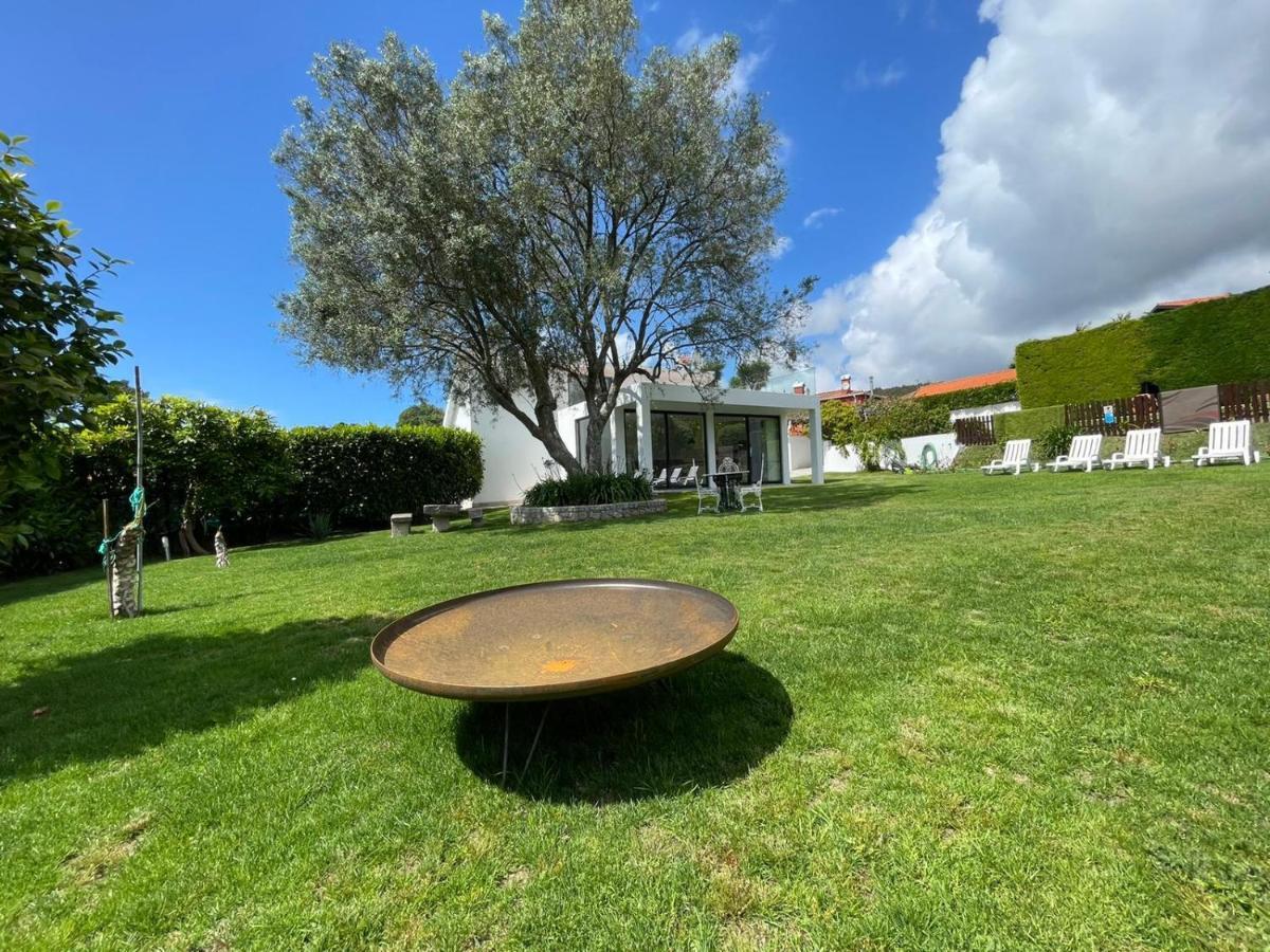 Fonte Do Forno Villas Afife Exterior photo