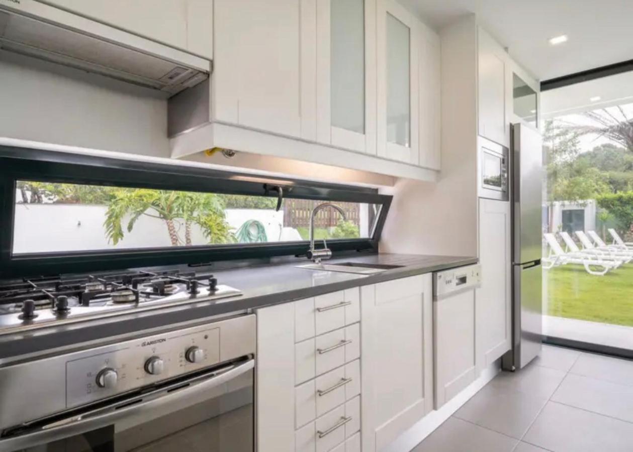 Fonte Do Forno Villas Afife Exterior photo