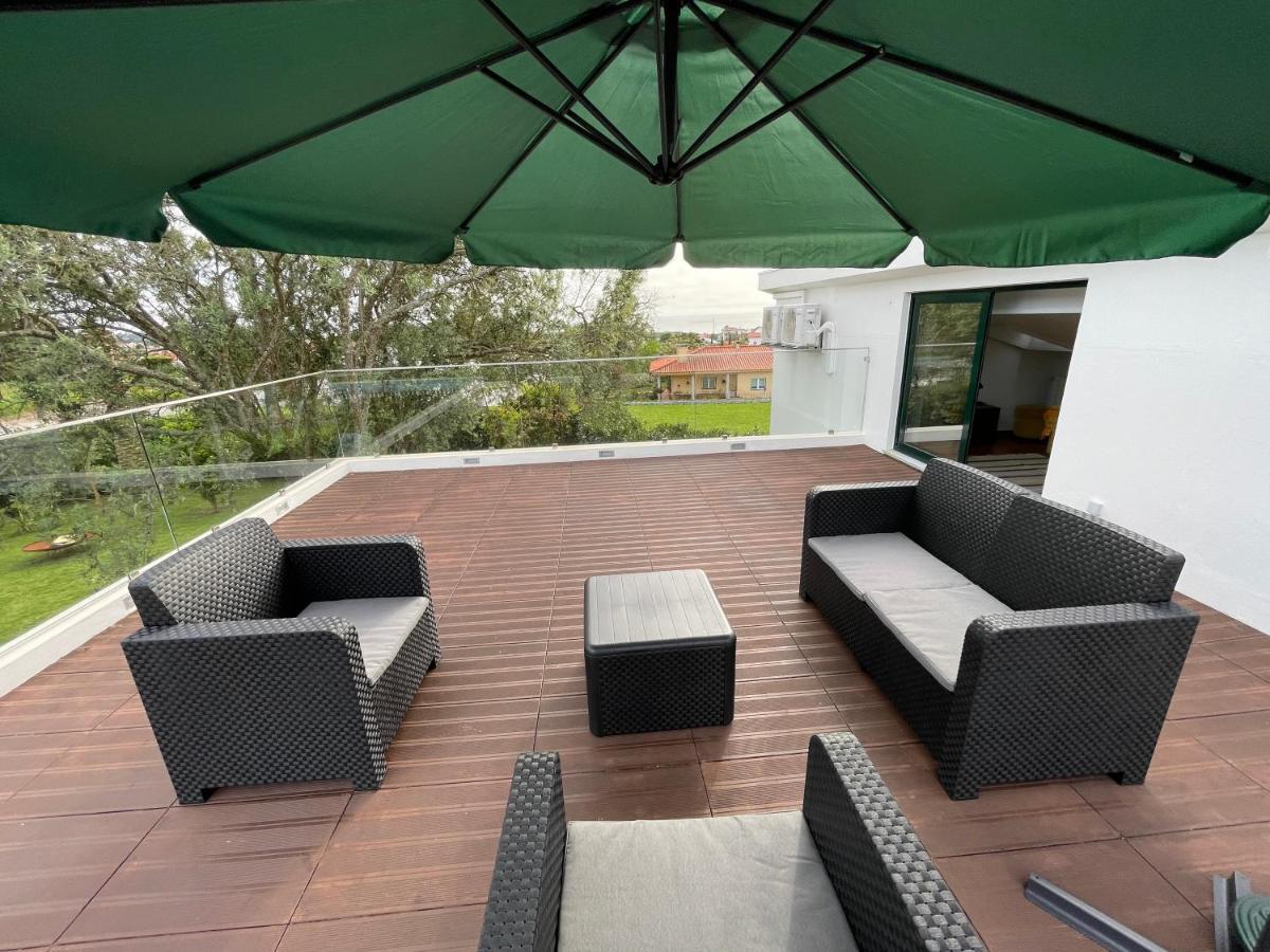 Fonte Do Forno Villas Afife Exterior photo