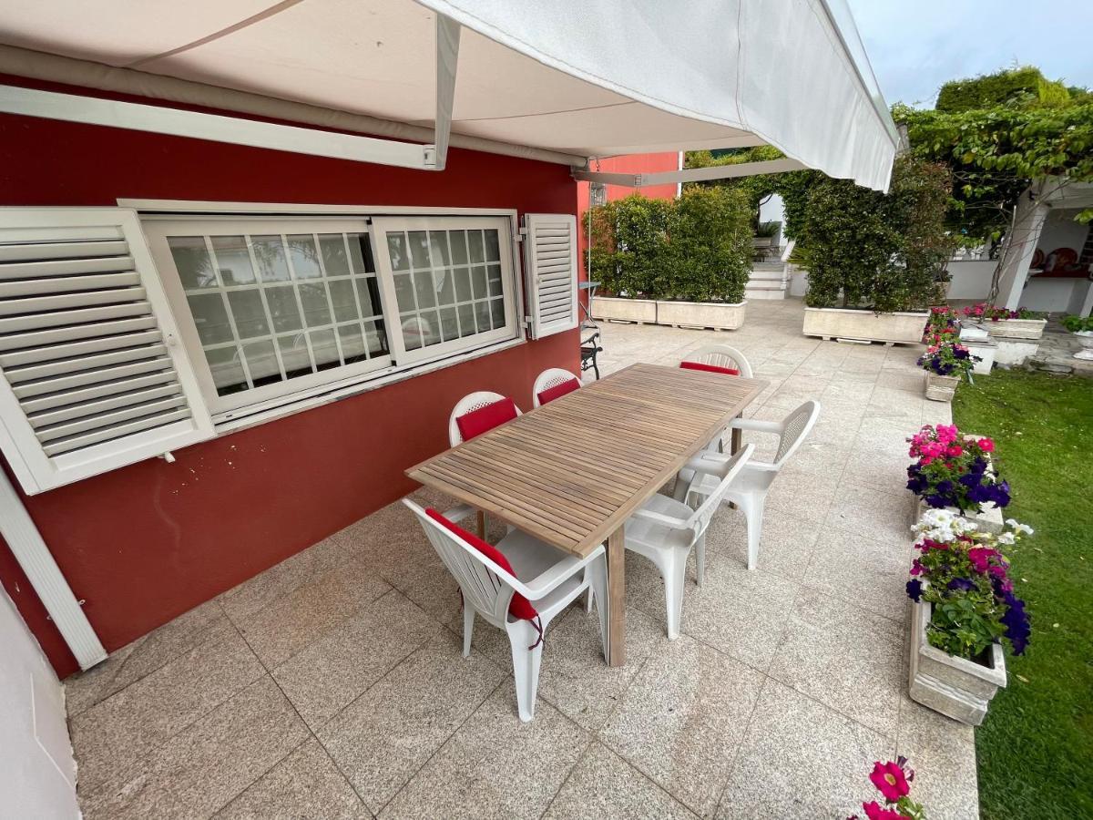 Fonte Do Forno Villas Afife Exterior photo