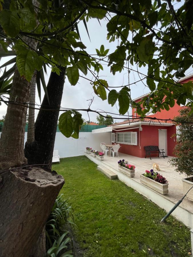 Fonte Do Forno Villas Afife Exterior photo