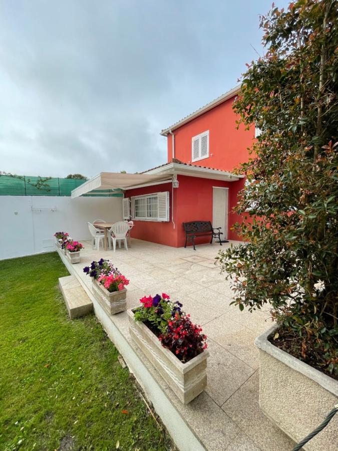 Fonte Do Forno Villas Afife Exterior photo