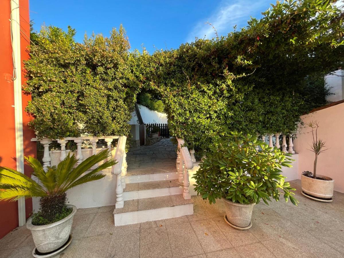 Fonte Do Forno Villas Afife Exterior photo