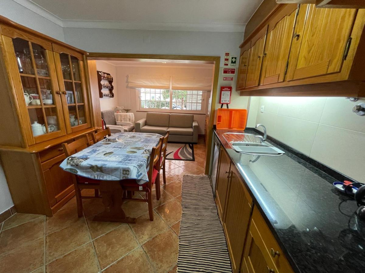 Fonte Do Forno Villas Afife Exterior photo