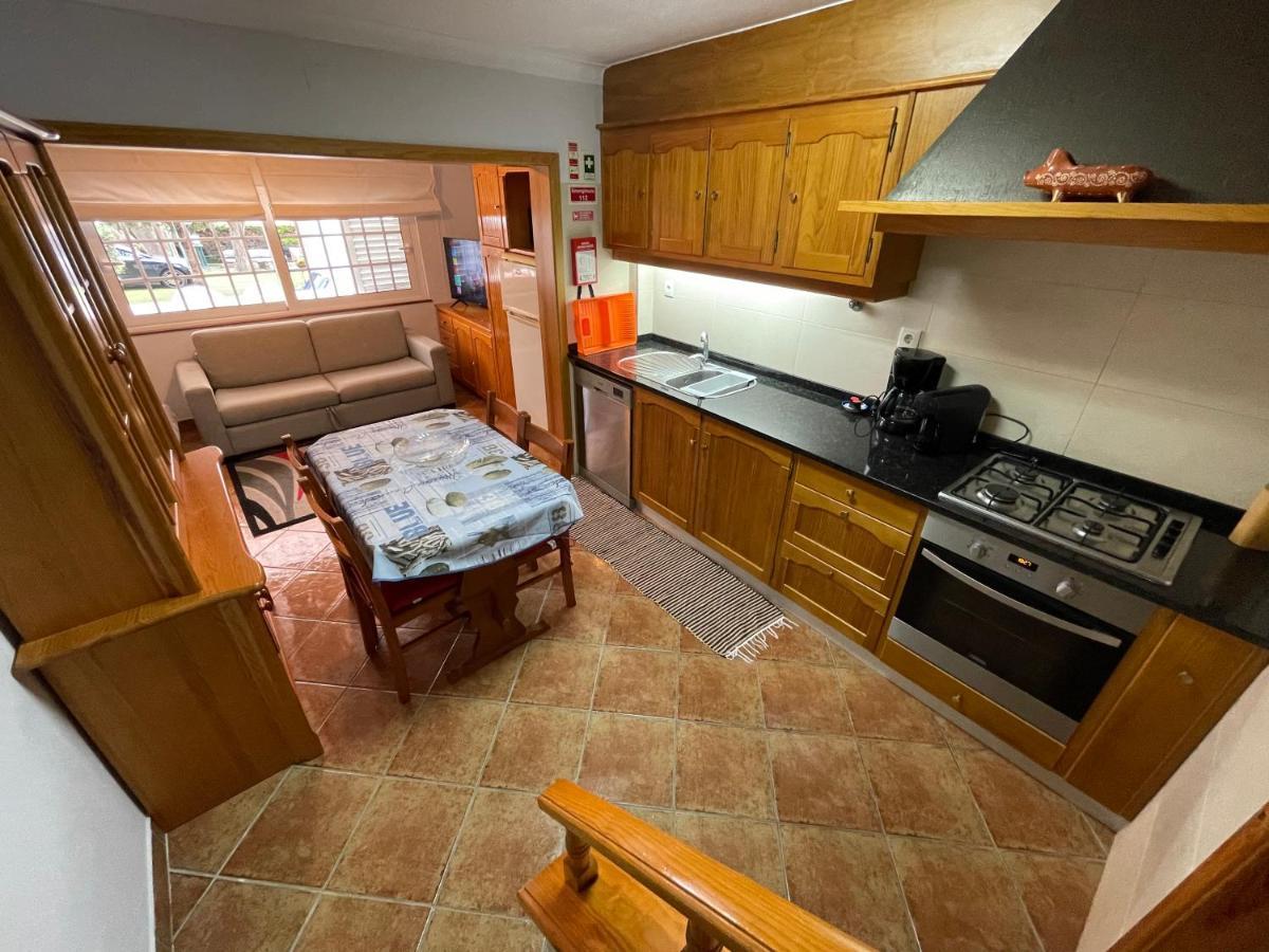 Fonte Do Forno Villas Afife Exterior photo