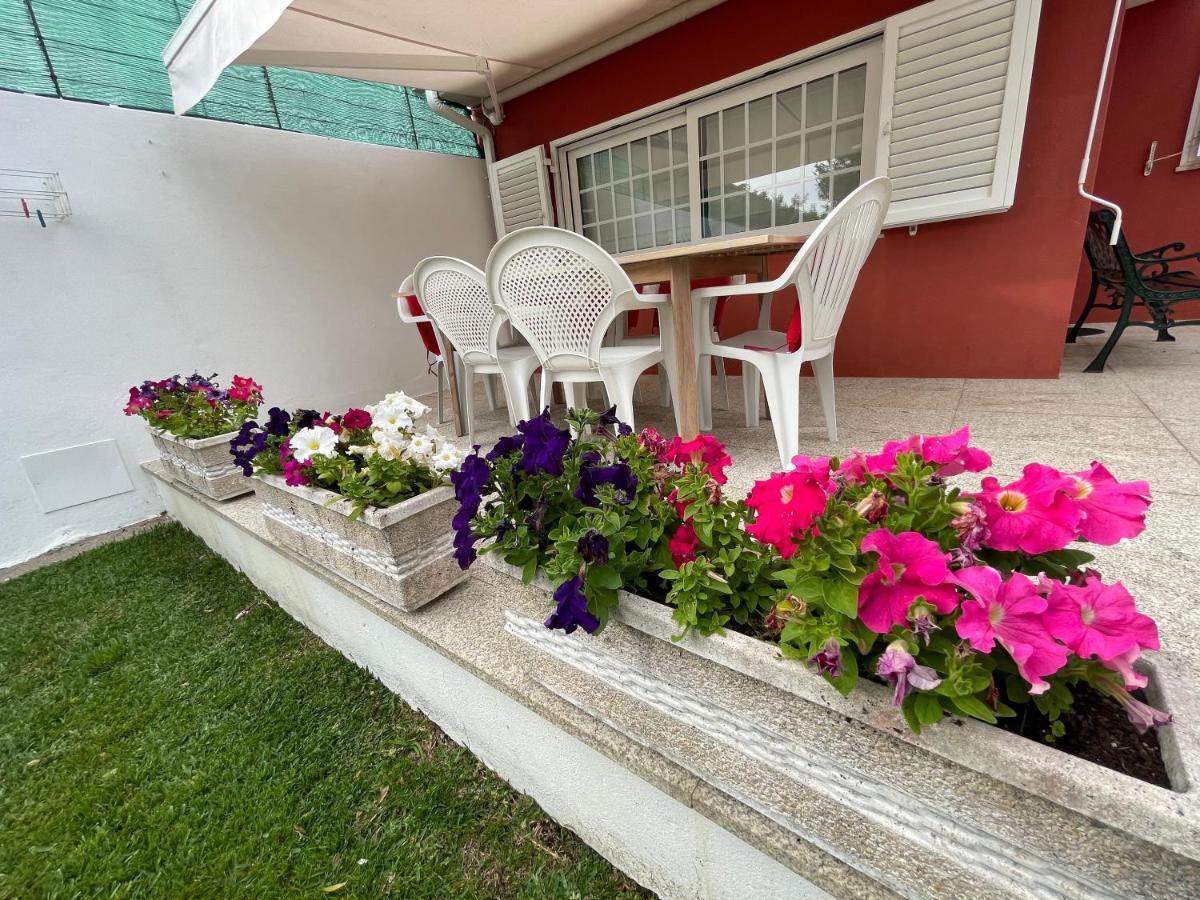 Fonte Do Forno Villas Afife Exterior photo