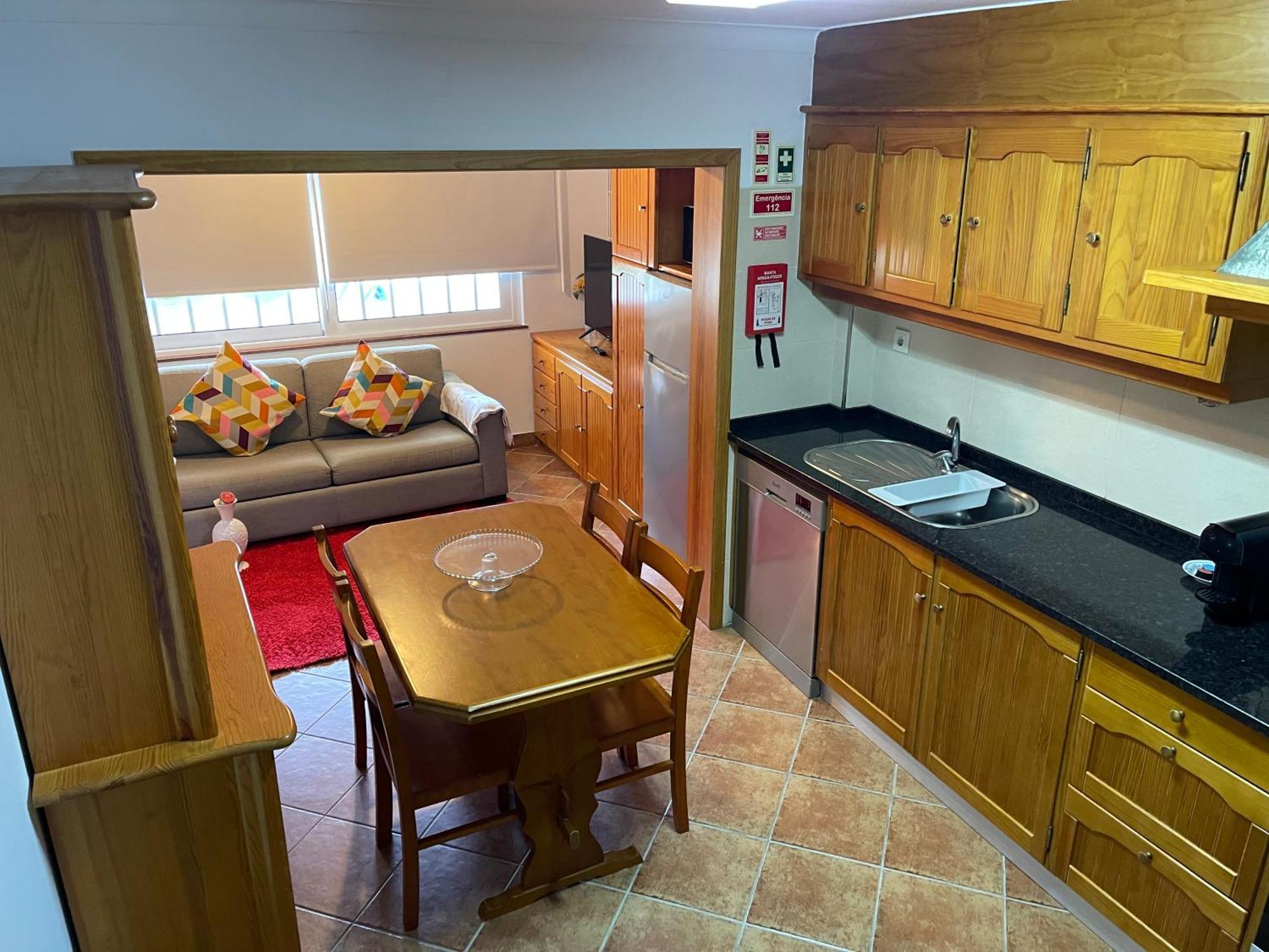 Fonte Do Forno Villas Afife Exterior photo