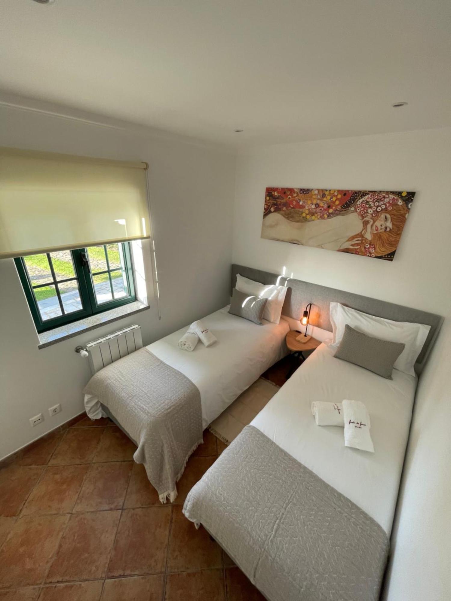 Fonte Do Forno Villas Afife Exterior photo